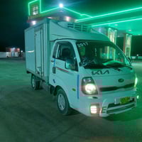 كيا برادو • موديل ٢٠١٧ • قير توماتيك