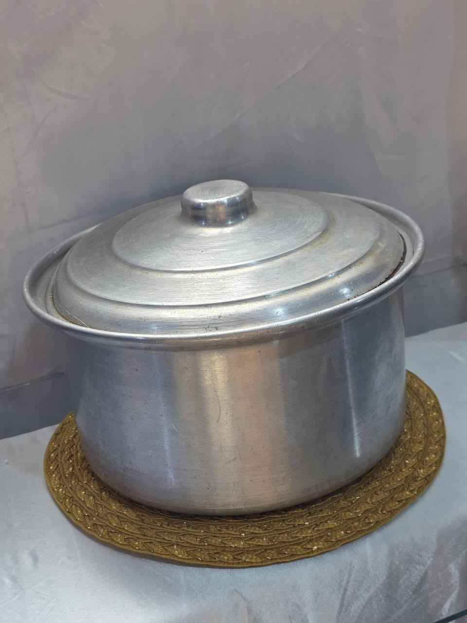 شوفو جمال القطع كلهن اصليات وماركات عالميه واسعارنا مناسبه وكل طلب وياه. هديه الطلب الي يعبر 35توصيله مجاني.


**إذا كنت صاحب هذا الإعلان وتريد حذفه لأي سبب، رجاءا أرسل رسالة إلى الدعم الفني**