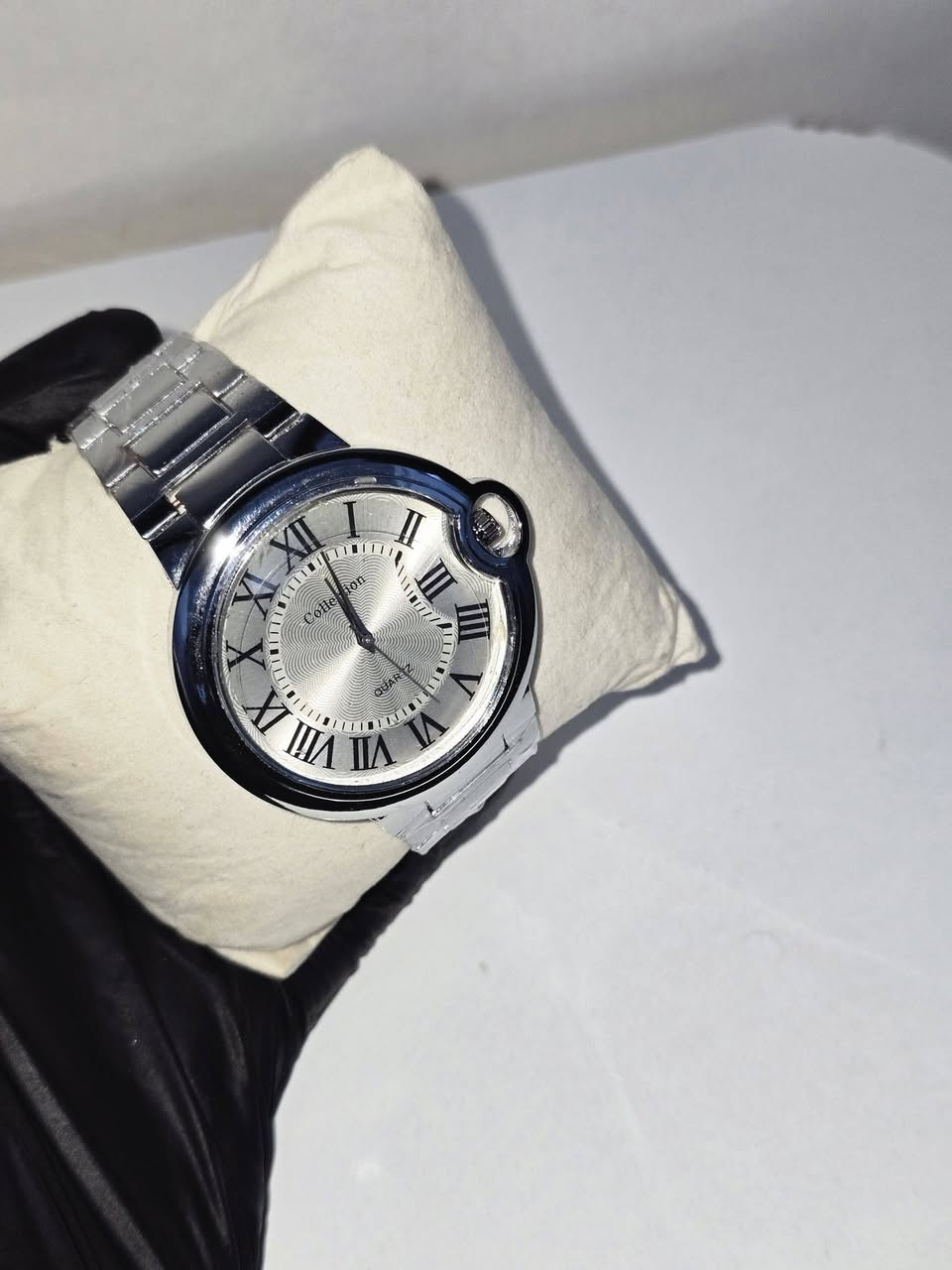 سەعاتی زۆر تایبەت و جوان 
زۆر گەنجانەن
لۆکی لەدەست نەکراون 
هەندێکی تریش هەن بۆ بینین نامە بنێرن 
کەلار 
بۆ نرخ نامە بنێرن 
گەیاندن بەردەستە بۆ هەموو شارەکان


**إذا كنت صاحب هذا الإعلان وتريد حذفه لأي سبب، رجاءا أرسل رسالة إلى الدعم الفني**