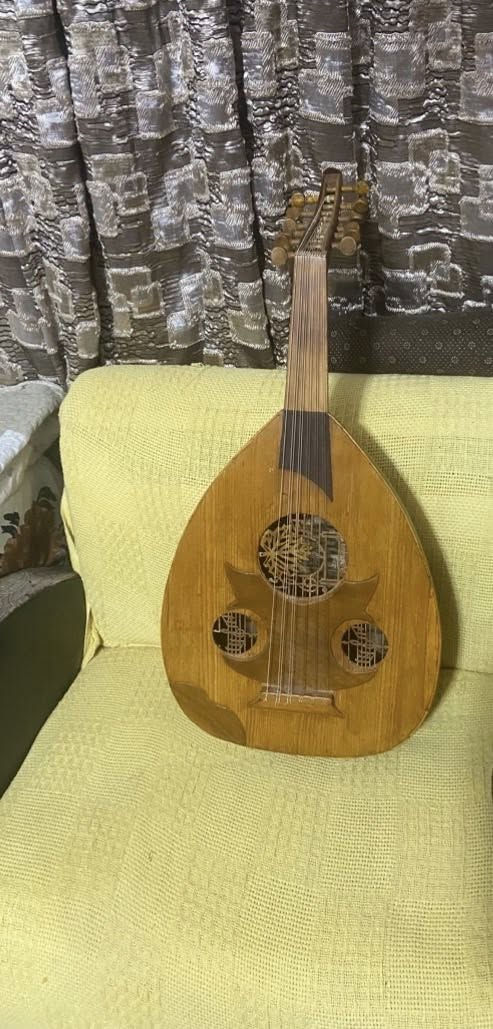 عود عراقي للبيع السعر 300 المكان بغداد


**إذا كنت صاحب هذا الإعلان وتريد حذفه لأي سبب، رجاءا أرسل رسالة إلى الدعم الفني**