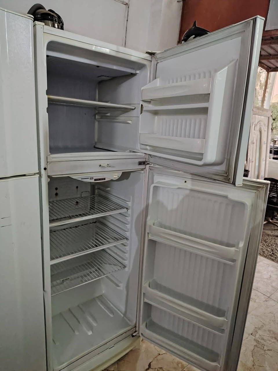 ثلاجات كوكنورد حجم20 قدم ب200 الف🔥
ثلاجه16 قدم ب170 الف
ثلاجات مستخدمه وجديده اسعار من150 ل 250  ثلاجات جديده بدون كارتون. ب180 و250 و300


**إذا كنت صاحب هذا الإعلان وتريد حذفه لأي سبب، رجاءا أرسل رسالة إلى الدعم الفني**