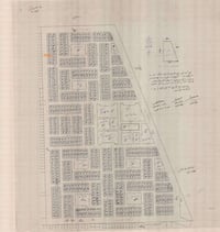 الحقل الرابع • 250م • شارع 30