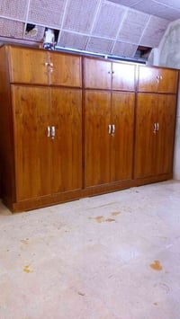 كونتر مطبخ • جديد • رمادي الملعب