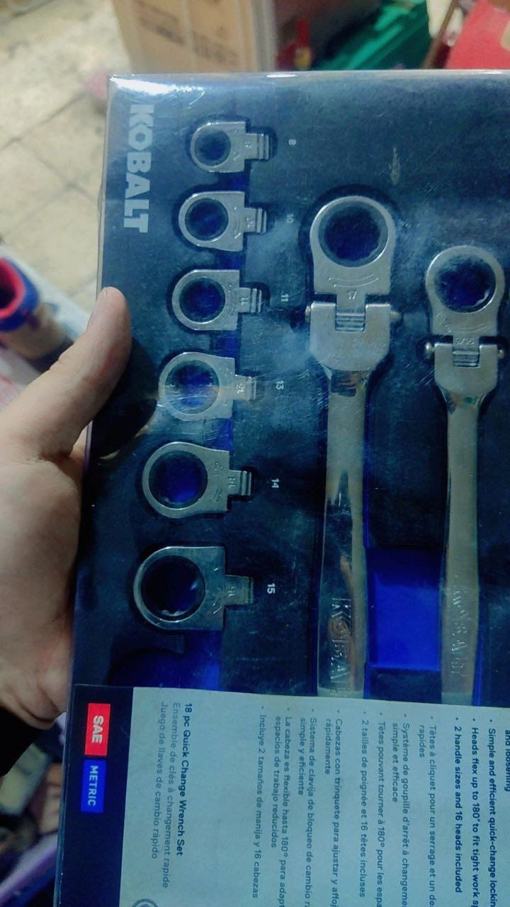 سيت سباين راجز من ماركة كوبولت الأمريكية 
انج وملم 
الاستفسارات خاص 
العنوان بغداد شارع الرشيد نهاية شارع المربعه محل احمد جلال 
متوفر توصيل الى جميع المحافظات


**إذا كنت صاحب هذا الإعلان وتريد حذفه لأي سبب، رجاءا أرسل رسالة إلى الدعم الفني**