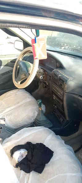 سيفيا 93للبيع جاهزة سعر 30 مكان واسط النعمانيه رقم الهاتف ***********
