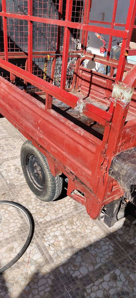 ستوته mtr موديل 2016 للبيع شغاله سلف وهندر اوراق مابيها
الستوته مبدل بيها سلف وفلاوين وباتري وكابريتر كلها جدد 
بس يحتاجلها شويه ترتيب 
السعر 550 مكاني 5 كيلو
 ***********
