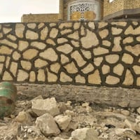 بناء حجر كرستة وعمل الاستفسار الاتصال 07708498167