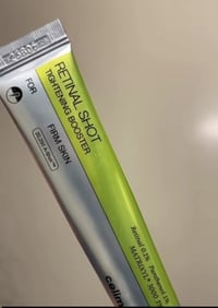 كريم وسيروم بوتوكس • طبيعي • حلبجة السليمانية