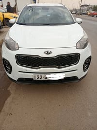 سبورتج • ٢٠١٧ • محرك ٢٠٠٠