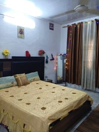 غرفة نوم • بي مجال