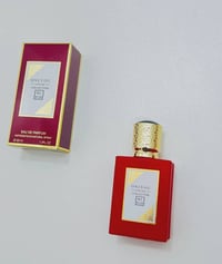 عطر جرأة • 30 مل • ثابت وفاخر