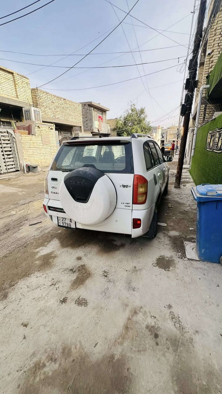 تيكو مديل 2013 سنوية لحد 2031 باسمي هزة جديدة قبل سبوعين سويتها مشروح وطني غرامات صفر 
سيارة نظيفة مكينة كير مكفولات عالفحص تبريد يحتاج شحن غاز سيارة كلها شغالة حساسات غيرها كله كامل فقط بيها زنجار بالكشر وملكطها عوزها بس رش صبغ وهاهية 
خياسات دوسات ما بيها رقمها مميز 9788

مكاني بغداد نهايتها 50 او مراوس شعندك نزل


**إذا كنت صاحب هذا الإعلان وتريد حذفه لأي سبب، رجاءا أرسل رسالة إلى الدعم الفني**