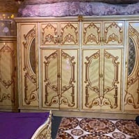 خزانة • زعفرانيه