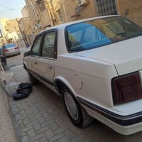 رمضان كريم عليكم انشاء الله اولدز موديل 90 سياره بلاديه     سعر 45  كل...