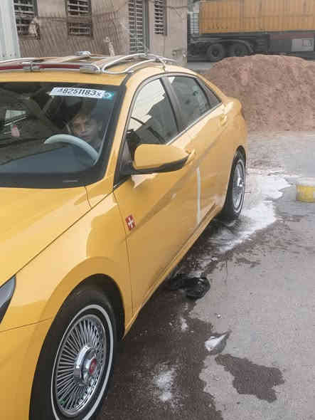 النتره للبيع فقط 

موديل 23

السياره فول ١/١

هايبرد 

مكان السياره مدينه الصدر 

سعر 158 وبيها مجال حك الجيه 

رقم ***********

ما متواجد عل  فيس
