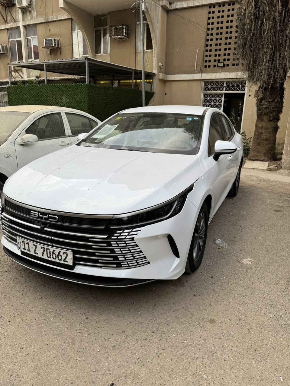 سلام عليكم بي وايدي مديل 2025 جديده ماشيه الفين زيرو سياره مكفوله عنوان بغداد رصافه سعر خاص ***********
***********
