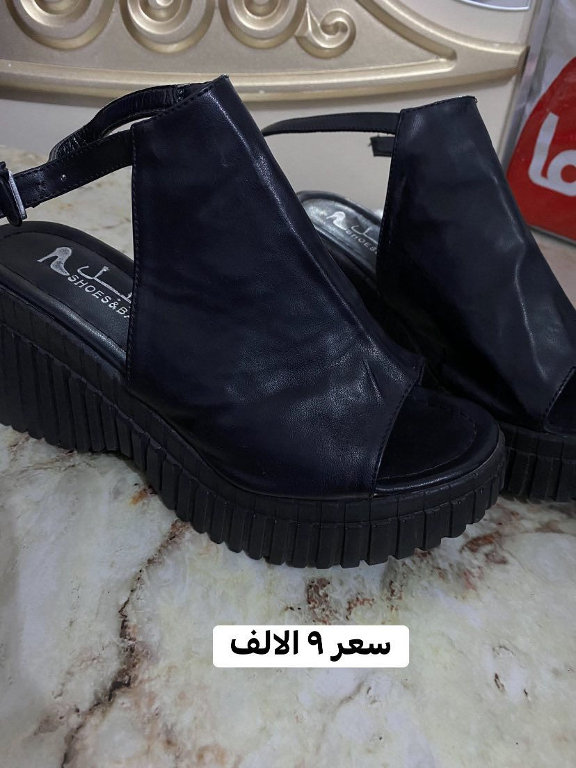 متوفر توصيل جميع محافظات خمستالاف


**إذا كنت صاحب هذا الإعلان وتريد حذفه لأي سبب، رجاءا أرسل رسالة إلى الدعم الفني**