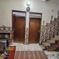 حي الأسرى الزراعي • ٢٠٠م • غرفتين نوم