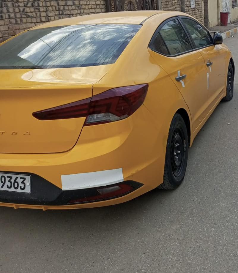 السلام عليكم
النترا 19
مكينه فقط تبديل لاستيك ولف
وباقي تفاصيل بكتاب الفحص
السعر 133 وبيه مجال بسيط
للاستفسار اكثر
***********
