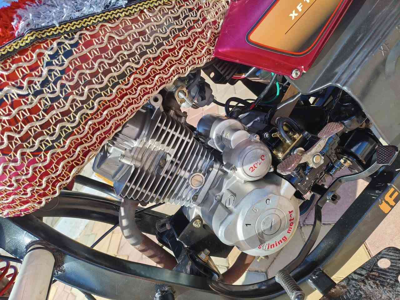 سلام عليكم ستوته للبيع فحل ام طير ستوته بعدها جديده مال جناي مو متعوبه فول محرك شاصي بعده جديد موديل 2020 كامله هيه ومحجلها مسجله وكامله تحويل ثاني يوم لمكان الانبار هيت ناحيه لفرات زويه الوسطى لسعر 3 مليون 300 وبيها مجال رقم ***********
