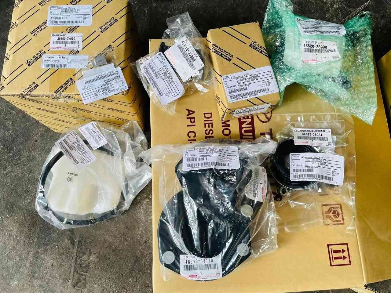 *********** بادارة منتظر ♥️ بغداد مجمع مشن الفرع
المقابل لشركة تيوتا داخل فرع محلات علي ابو مسجلات 

عالم الياباني منتظر القريشي     ♨️♨️♨️ 👈👉جديد 

وتفصيخ اصلي و تجاري وبشرط ضمان ادوتنا أوقات الدوام

 ❤8 صباحا  الى ٥ مساء ❤ 🔥🔥🔥 يوجود لدينا خدمه توصيل داخل بغداد فقط ⚡⚡⚡ البيع بسعر جمله بشرط خصم ١٠% عن سعر سوك🌀 اتشرف بخوي الادمن وكل اعضاء الكروب
