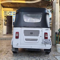 تكتك موديل ٢٠٢٢  رقم و سنوية إنكليزي بسمي شرط التحويل ب ٨٥٠٠ وبيها مجا...