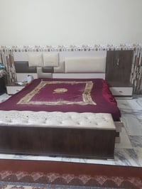 غرفة تركية • ١٠ قطع • خشب متين