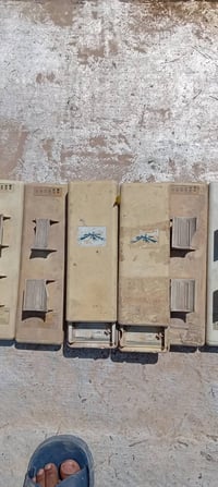 ٩قطع نانو 5شرط الشغل قطعه ٦ ٠٧٧٠٠٦٨١٥٨١ بغداد بياع حي التراث