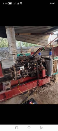 مولده • افيكو ١١٢ • تانكي ٢٠٠٠لتر