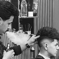 مطلوب ٢ حلاليق • بعقوبه المفرك • ملتزمين