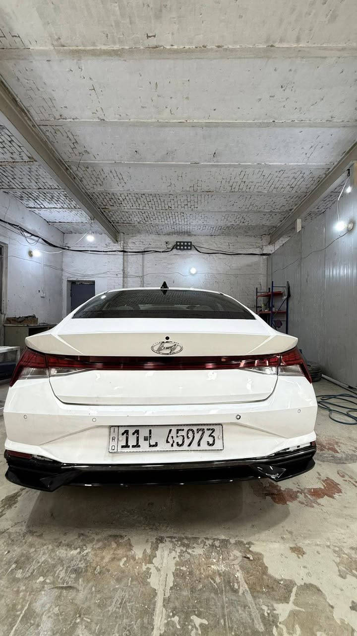 سلام عليكم 

النترا 2023 بغداد فول مواصفات عدا الفتحه هايبرد بدون صبغ بنید طخه ومبدل نفس لون وكاله بدون دواخل حتى دعاميه ما بيهه صبغ وبارد يم الرقم مال قبغ الجنطه فقط

رقم بغداد تحويل ثاني يوم سياره باسمي 

المواصفات

_بصمة

_تشغيل عن بعد

_بك لايت خلفي لد شمعة

_ويل 17 كروم

_لد نهاري امامي حاجب

_رادار امامي تحديد مسار + بريك ذاتي

_رادار جانبي نقط عمياء

_رادار خلفي تنبيه عبور + بريك ذاتي

_شاشة كبيرة GPS

_وايرلس كار بلي + وایرلس اندرويد اوتو مع امكانية عرض

_الهاتف على الشاشة

_كاميرا خلفية دوارة

_عدادات شاشة كبيرة ديجيتال

_تحكمات ستيرن + کروز کونترول

_وضعيات قيادة سبورت + ایکو + نورمال

_سايد بريك دكمة

Auto hold اوتو هولد

_اشاير بالمري

_تدفئة ستيرن

_صندوق ذكي

_حساس اطارات

_حساسات خلفيه

_تخم تاير جديد

_صدر امامي خلفي جديد

 _سياره جاهزه من كلشي تشغل وتطلع بيها

سبب البيع ظروف خاصه

السعر 138$

للتواصل ع رقم ***********
