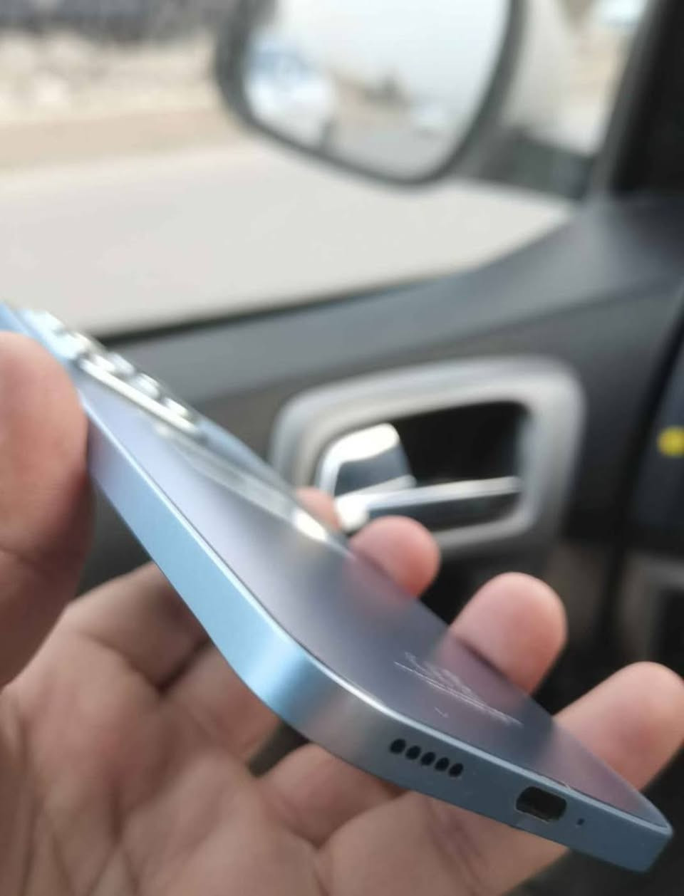 السلام عليكم ورحمة الله وبركاته اخوان
جهاز هونر X8b للبيع او المراوس 
مكفول  
جهاز مستخدم كم يوم
السعر ١٣٠ 
مكاني بغداد الزعفرانية جهاز يخبل وجديد ونضيف مواصفاته معروفه ***********
