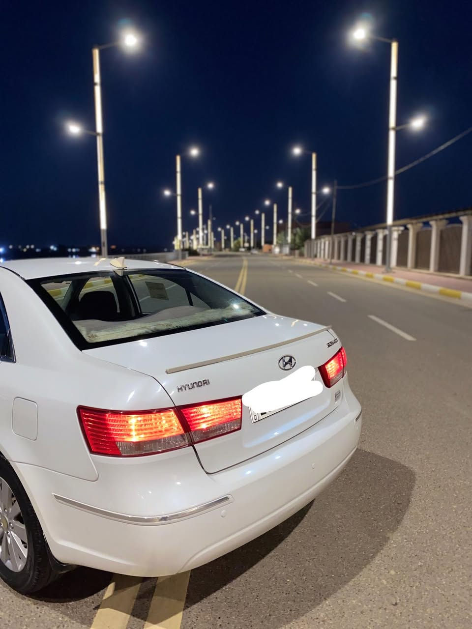 للبيع فقط اعتذر عن القسط واعتذر عن الوعده والمرواس سوناتا موديل 10 وارد كوري محرك 2.0 دوش جديد رقم انبار تحويل مباشر حداديه جديده كشن كهرباء وتدفئه وتحكم ستيرن شاشه كبير كامره خلفيه دواره اشاير بل مره مري شفط كهرباء تايرات جديده السياره حلوه وناعمه بيه 4 قطع ابيع حزام بدون دواخل السعر 105$ وبيه مجال العنوان الأنبار الرمادي شارع الجرايشي قرب مطعم الفلوجه ***********
