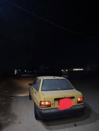 سايبا • ٢٠١٢ • مكينة بخار