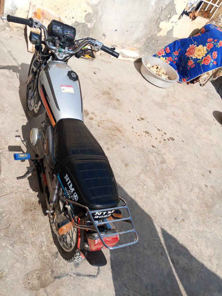 دراجه موديل ٢٠٢٢ ب ٧٥٠ ***********
