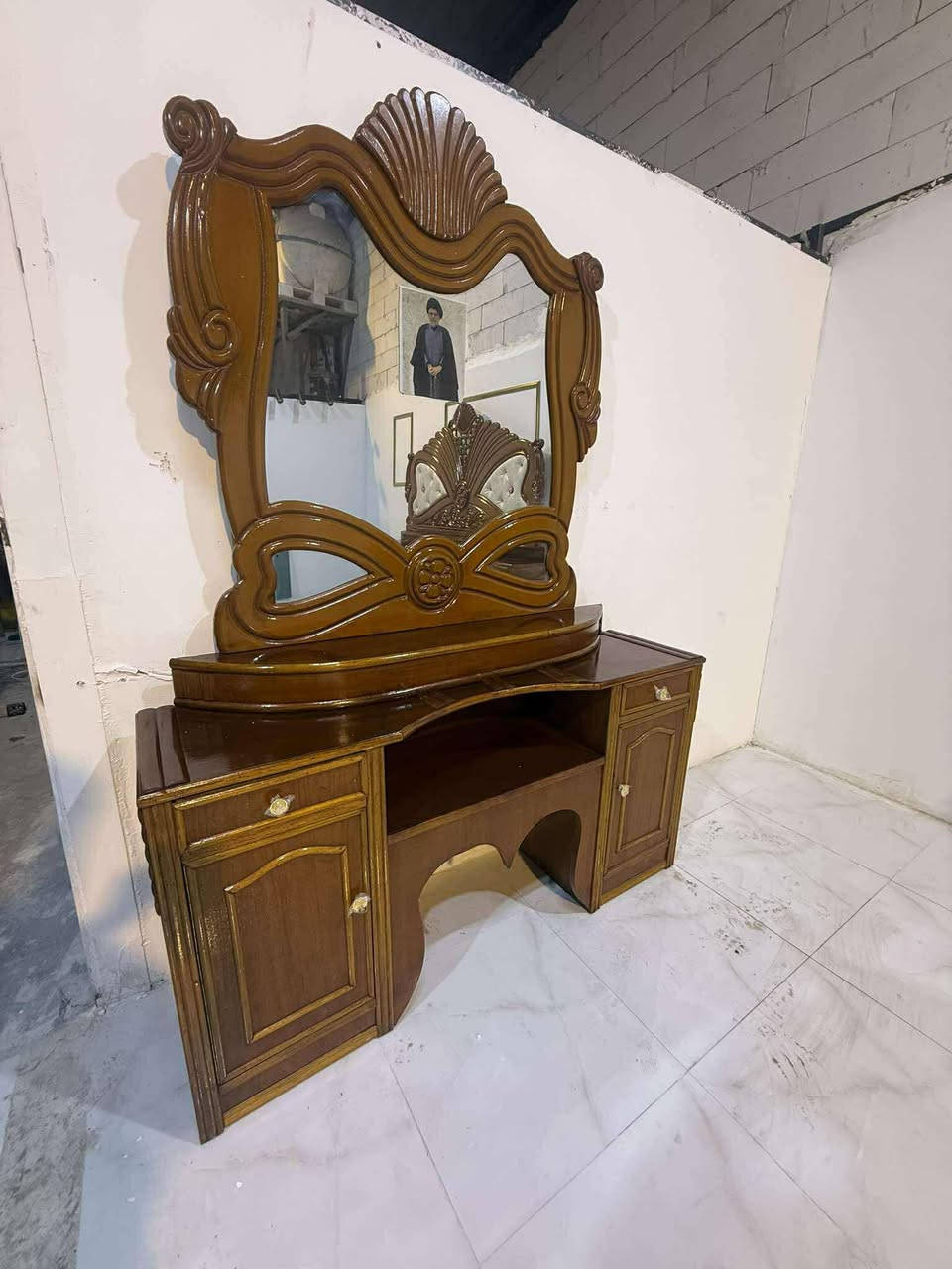 اتصل للحجز غرفه صاج داخل خارج صاج ٤ مليم
السعر ٨٥٠ ٨٠٠ قفل 
شد نقل داخل بغداد مجاني
نصافه ٩٠
٨ قطع 
ضهر جرجوبه برغي


**إذا كنت صاحب هذا الإعلان وتريد حذفه لأي سبب، رجاءا أرسل رسالة إلى الدعم الفني**