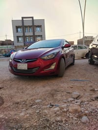 هيونداي النترا • ٢٠١٦ • ١٨٠٠