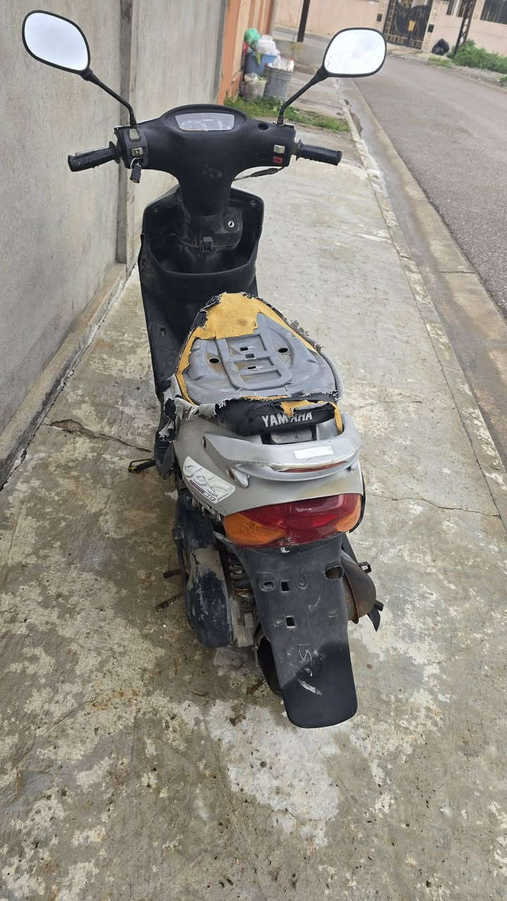 دراجة مايشتغل شنو عطل ماعرفه ابيع فحم في فحم شراي يتفضل خاص


**إذا كنت صاحب هذا الإعلان وتريد حذفه لأي سبب، رجاءا أرسل رسالة إلى الدعم الفني**