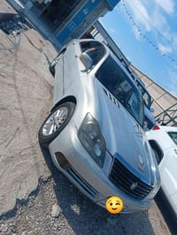 شاهينه • ٢٠٠٧ • قضاء القرنه