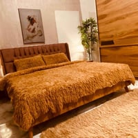 مكلفه بالنشر  غرفه تركيه 8 قطع باب الاول  نوع ثكيل كولش ب850 وبيه مجال...