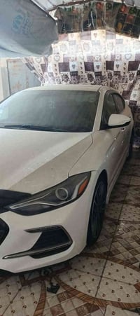 النترا توربو 18  بدون صبغ اكلين  سياره فول مواصفات 1/1 اسلايت  رقم ارب...