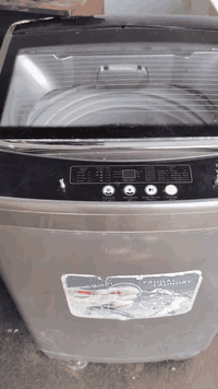 تحويل غساله • غساله اتوماتيك • بدون كرت