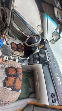 جيلي موبيل • ٢٠١٢ • رقم احمر