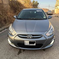 اكسنت 17  بدون صبغ  07707443329 07515003644