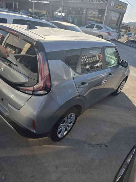 بونيد وجملغ صبغ بدون ارباك بدون شاصي بشرط راديترات شركه ماشيه ٢٧ الف ميل رقم الشاصي داخل المنشور
السياره رقم كاتي تترقم محافظات كردستان 
السعر ١٣٥ ومجال العنوان عقرة معرض زينة 
***********
