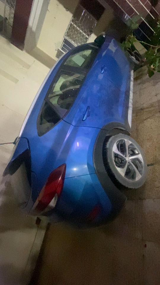 للبيع هونداي توكسان موديل2017 رقم بغداد مكانها بغداد التفاصيل اكثر اتصل ***********سعر 133
