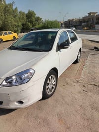 G3.. موديل 2016 كفالة من الصبغ والضربة ماعدا طخات بسيطة جداً  كير يابا...