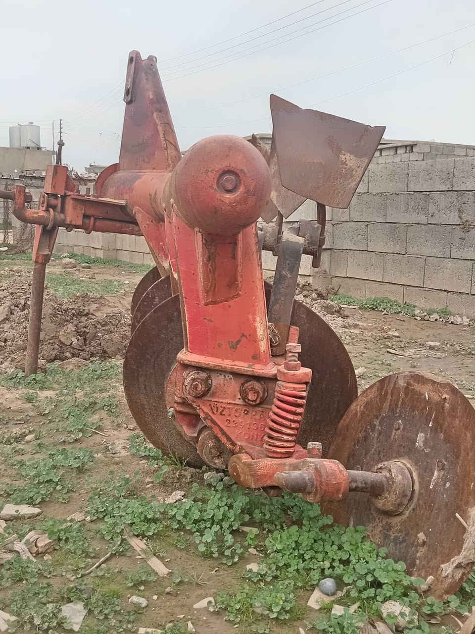 السلام عليكم دسك للبيع نضيف خالص مخمور *********** ***********
