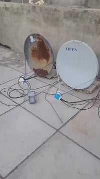 ورحمه الله وبركاته 🙋‍♂️ اليوم جان عدنه تنصيب في منطقة البقلاوه حي الجه...