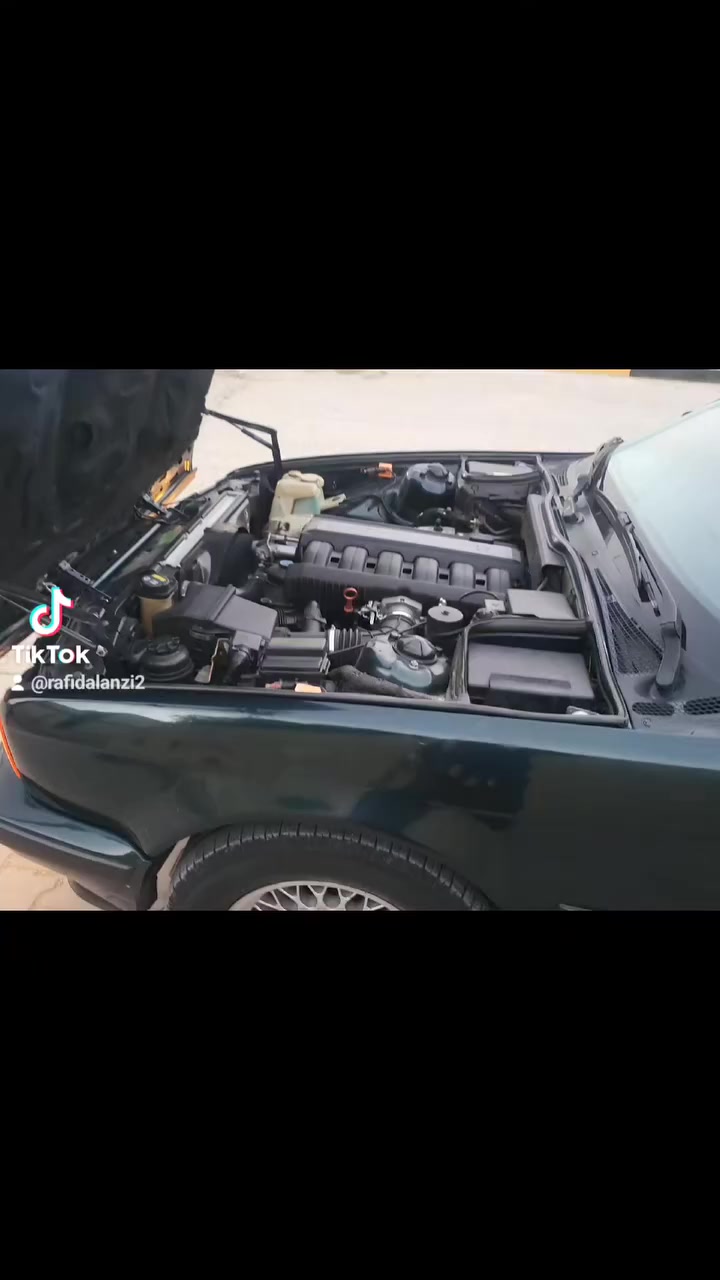 BMW e34 525i 1993 🇩🇪💪


**إذا كنت صاحب هذا الإعلان وتريد حذفه لأي سبب، رجاءا أرسل رسالة إلى الدعم الفني**